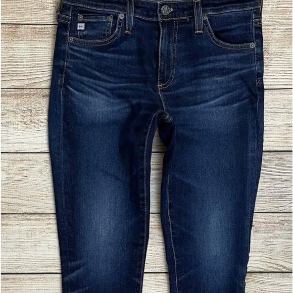 AG The Legging (8 years) (Size 24). - Picture 1 of 8